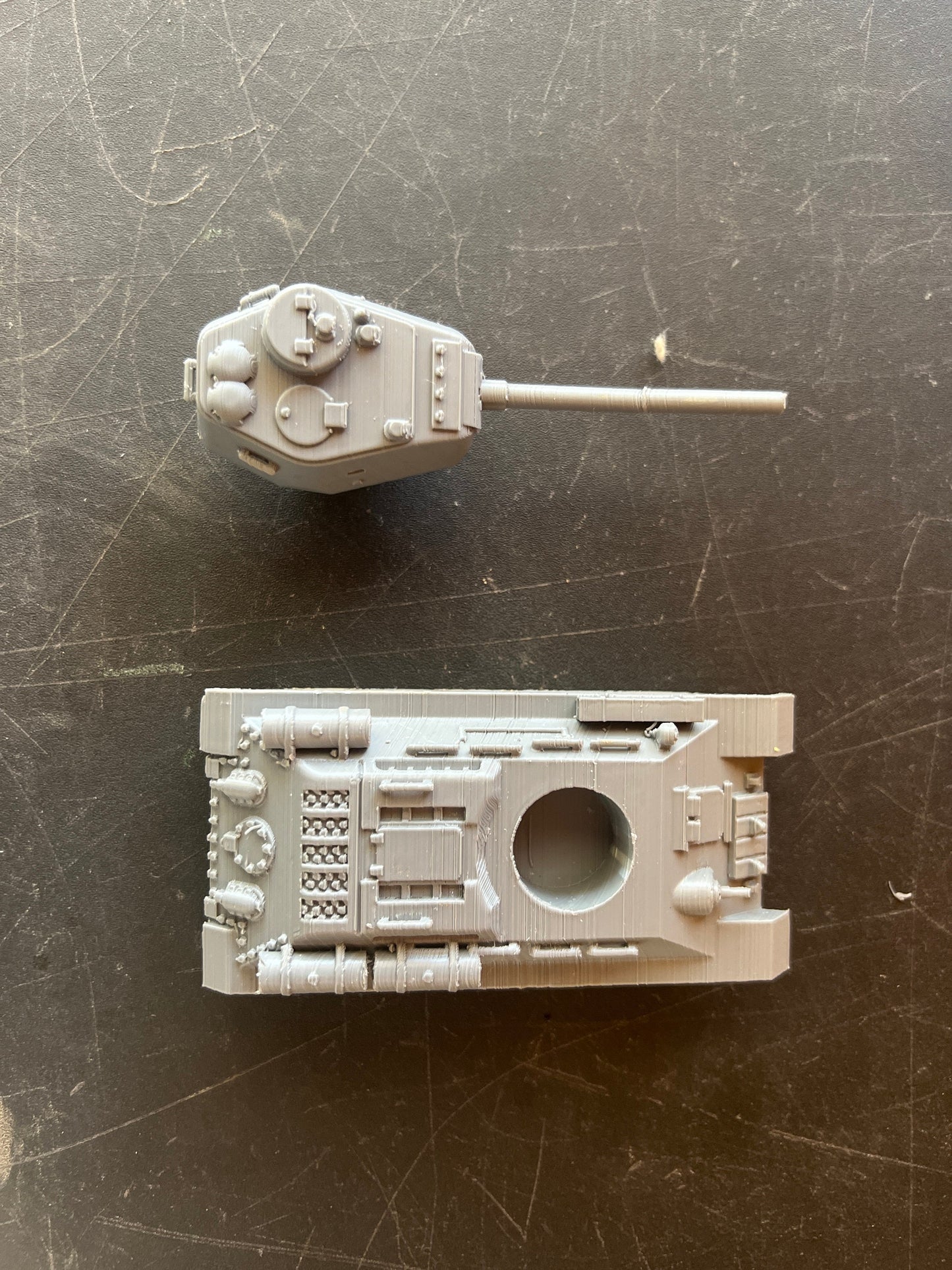 T-34-85-1944, Soviet Era, WW2, cold war tank, tabletop gaming, tabletop terrain