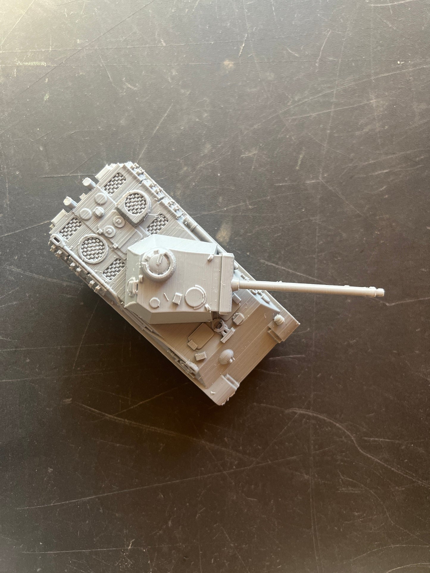 Panther G, Panzerkampfwagen, PzKpfw V, , Modern warfare, Tabletop terrain, WW2, WWII,
