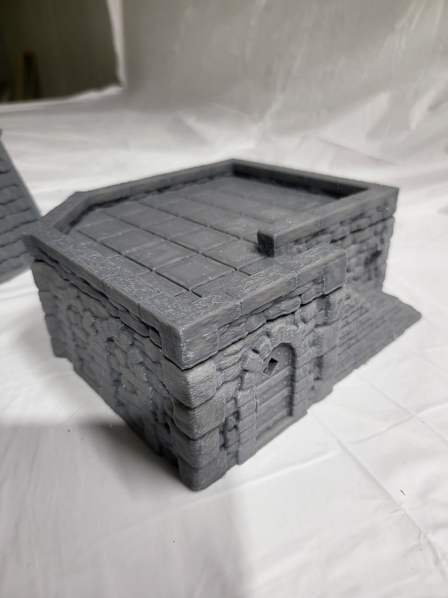 Stormhill Theives Guild, Tabletop Gaming, 28mm Scale, Stormhill City, city set, dungeons and dragons