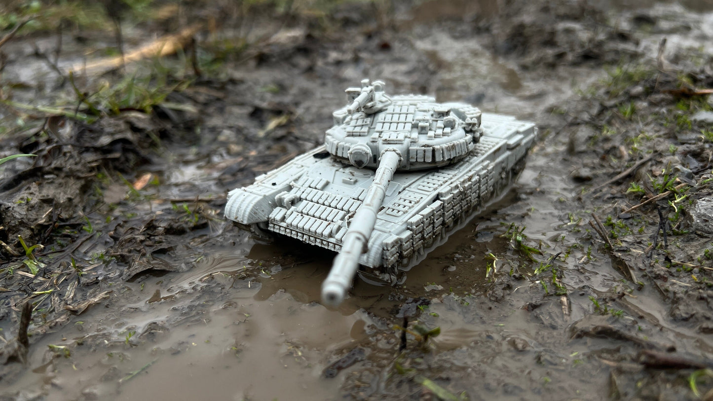 T-72 BV Tank, Moveable Turrets, Modern Warfare, Tanks, Gun Turrets,