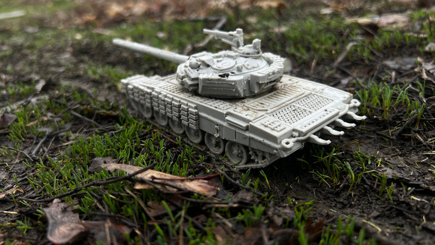 T-72 BV Tank, Moveable Turrets, Modern Warfare, Tanks, Gun Turrets,