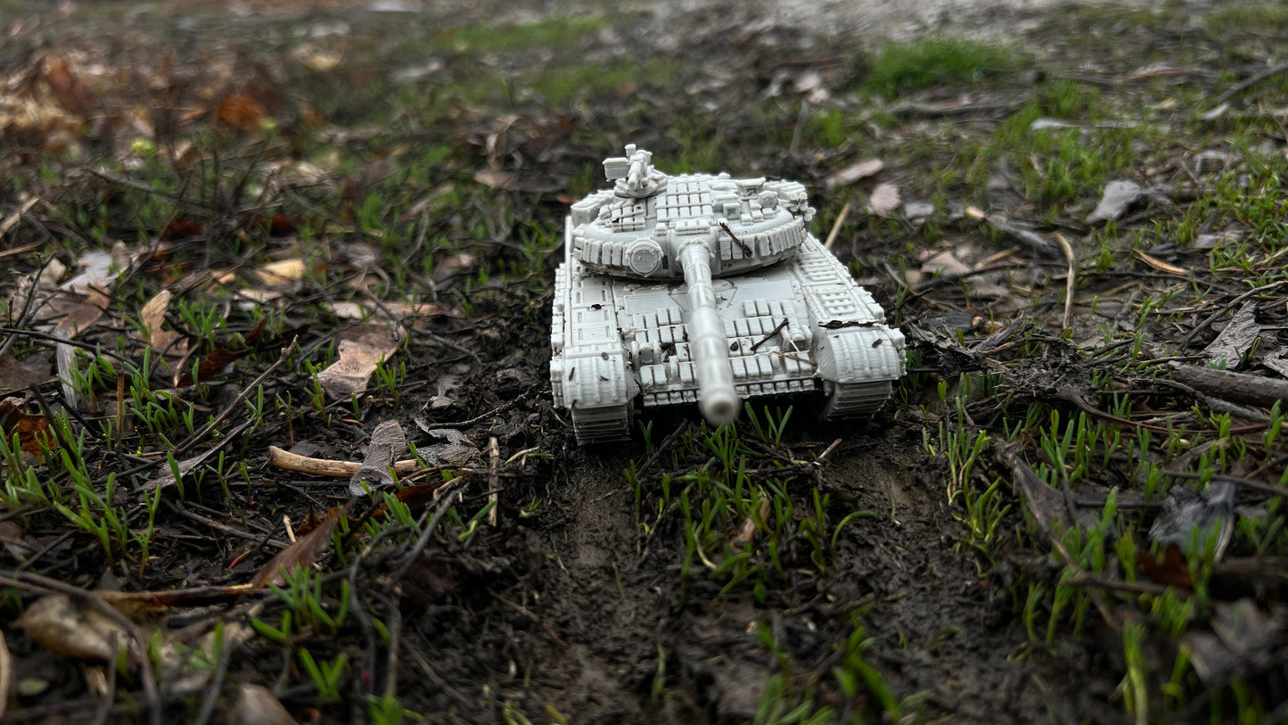 T-72 BV Tank, Moveable Turrets, Modern Warfare, Tanks, Gun Turrets,