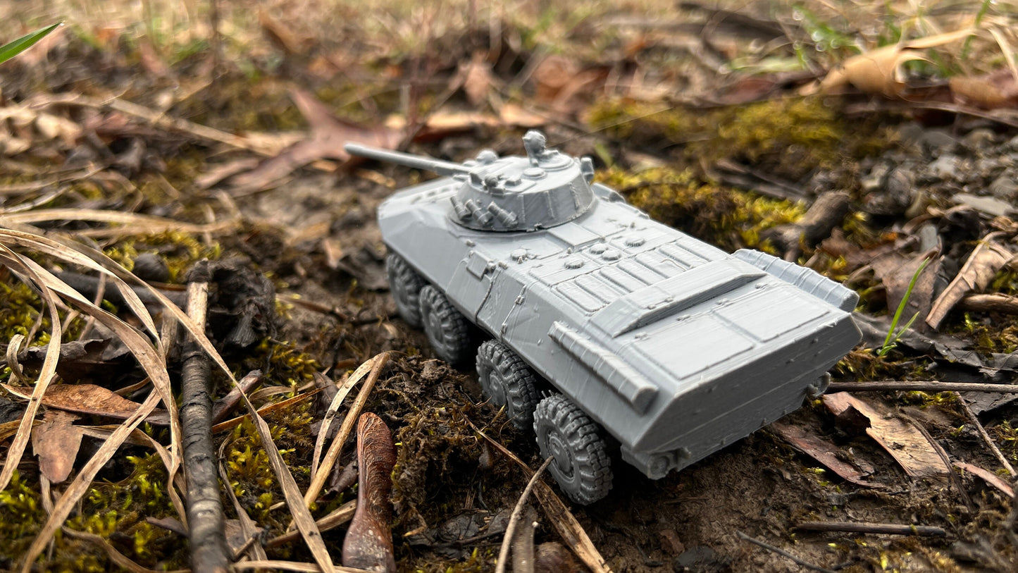 BTR-90, cold war tank, cold war, tank, Russian, Tabletop terrain, tabletop gaming,