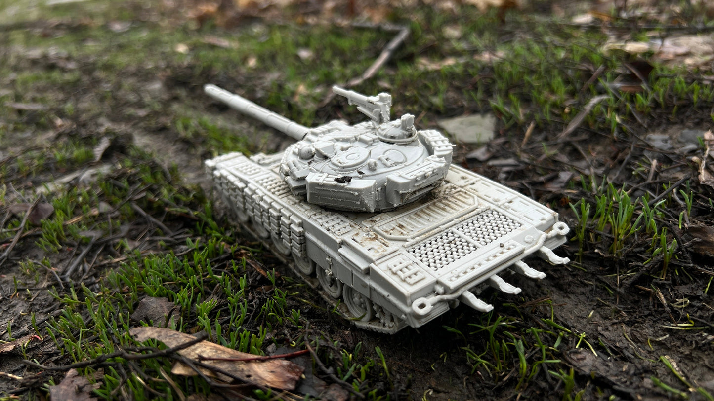 T-72 BV Tank, Moveable Turrets, Modern Warfare, Tanks, Gun Turrets,