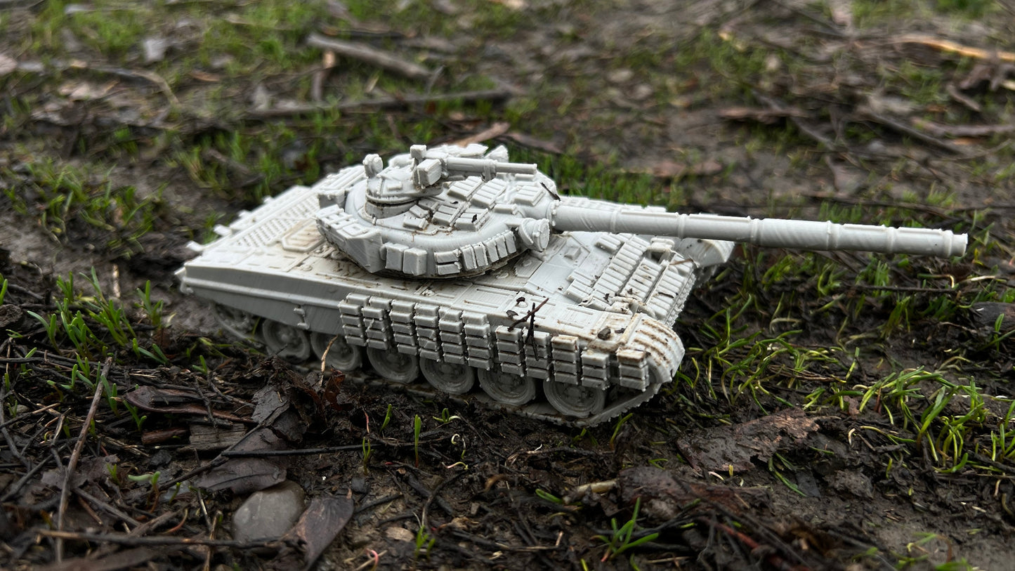 T-72 BV Tank, Moveable Turrets, Modern Warfare, Tanks, Gun Turrets,