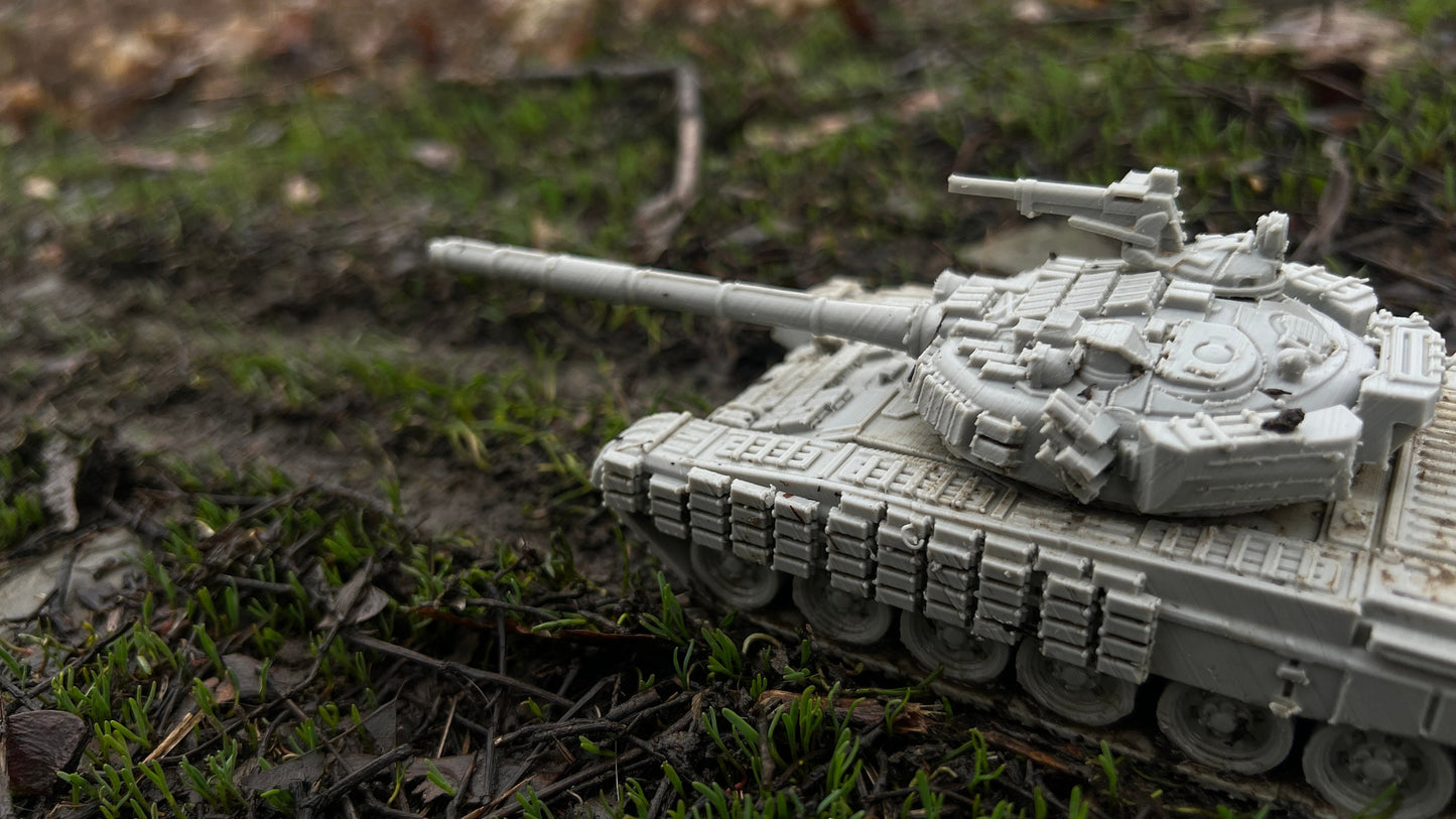 T-72 BV Tank, Moveable Turrets, Modern Warfare, Tanks, Gun Turrets,