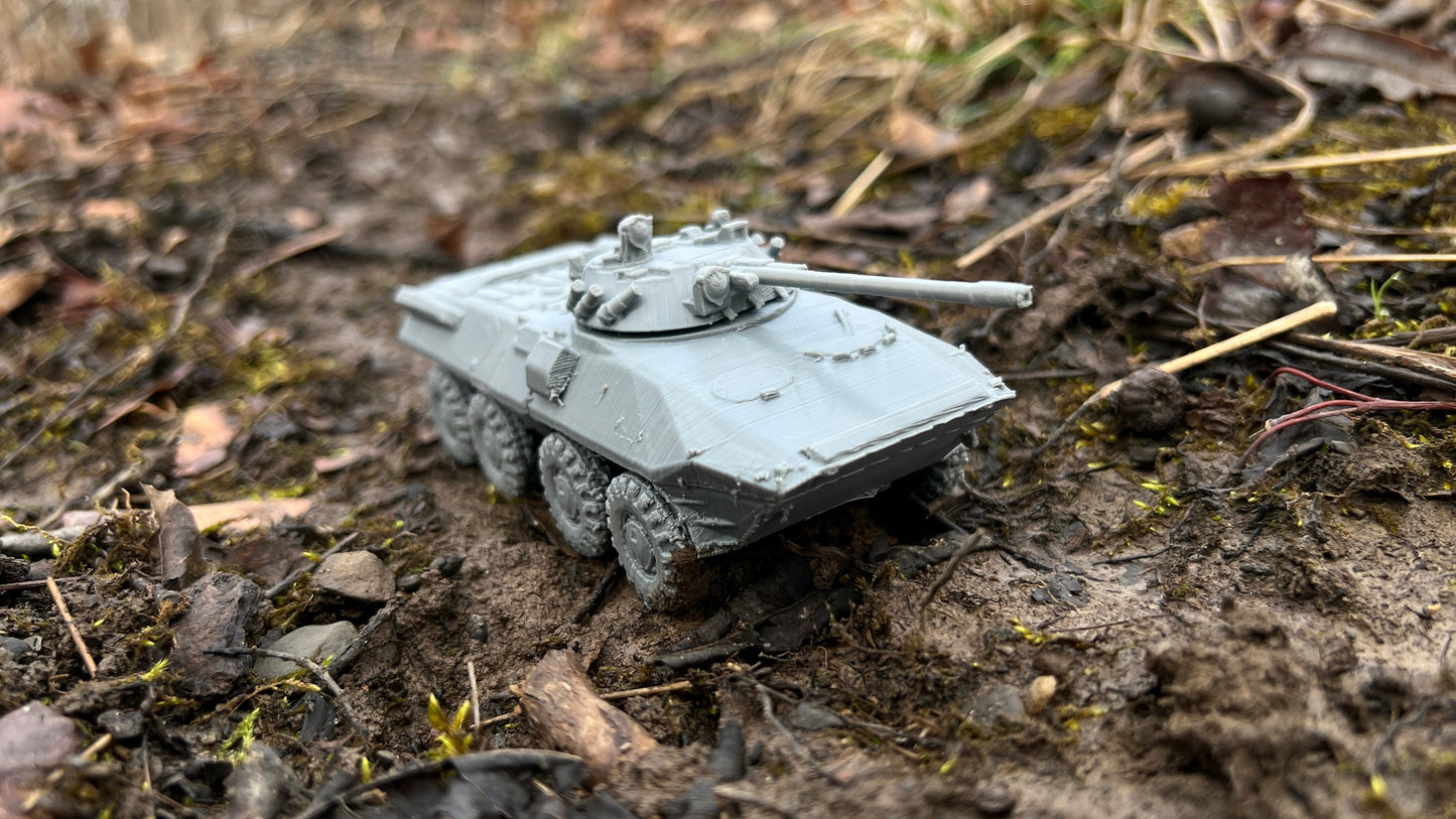 BTR-90, cold war tank, cold war, tank, Russian, Tabletop terrain, tabletop gaming,