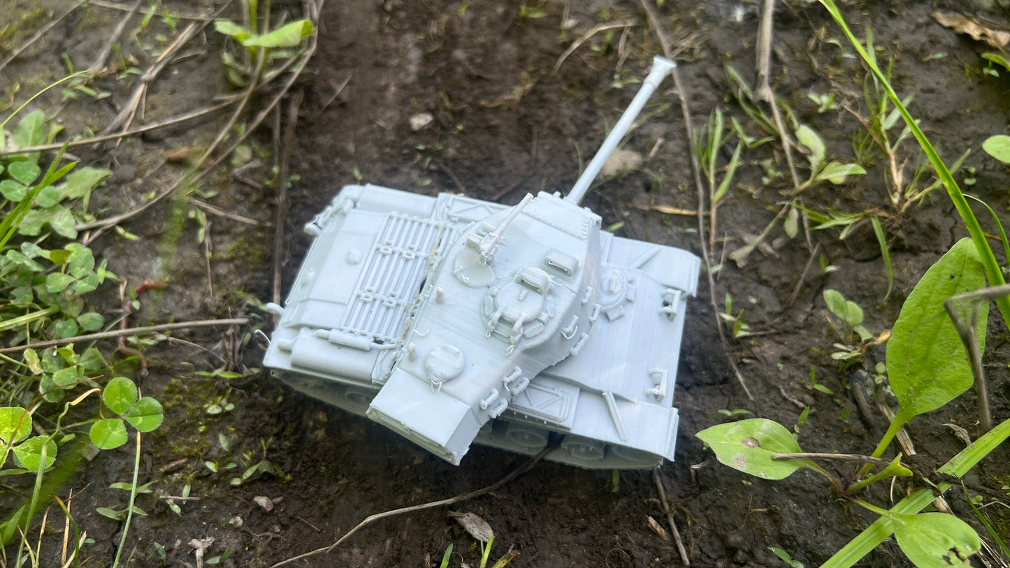 M41 Bulldog, APC, Vietnam, Modern warfare, Tabletop terrain, WW2, Modern tank,