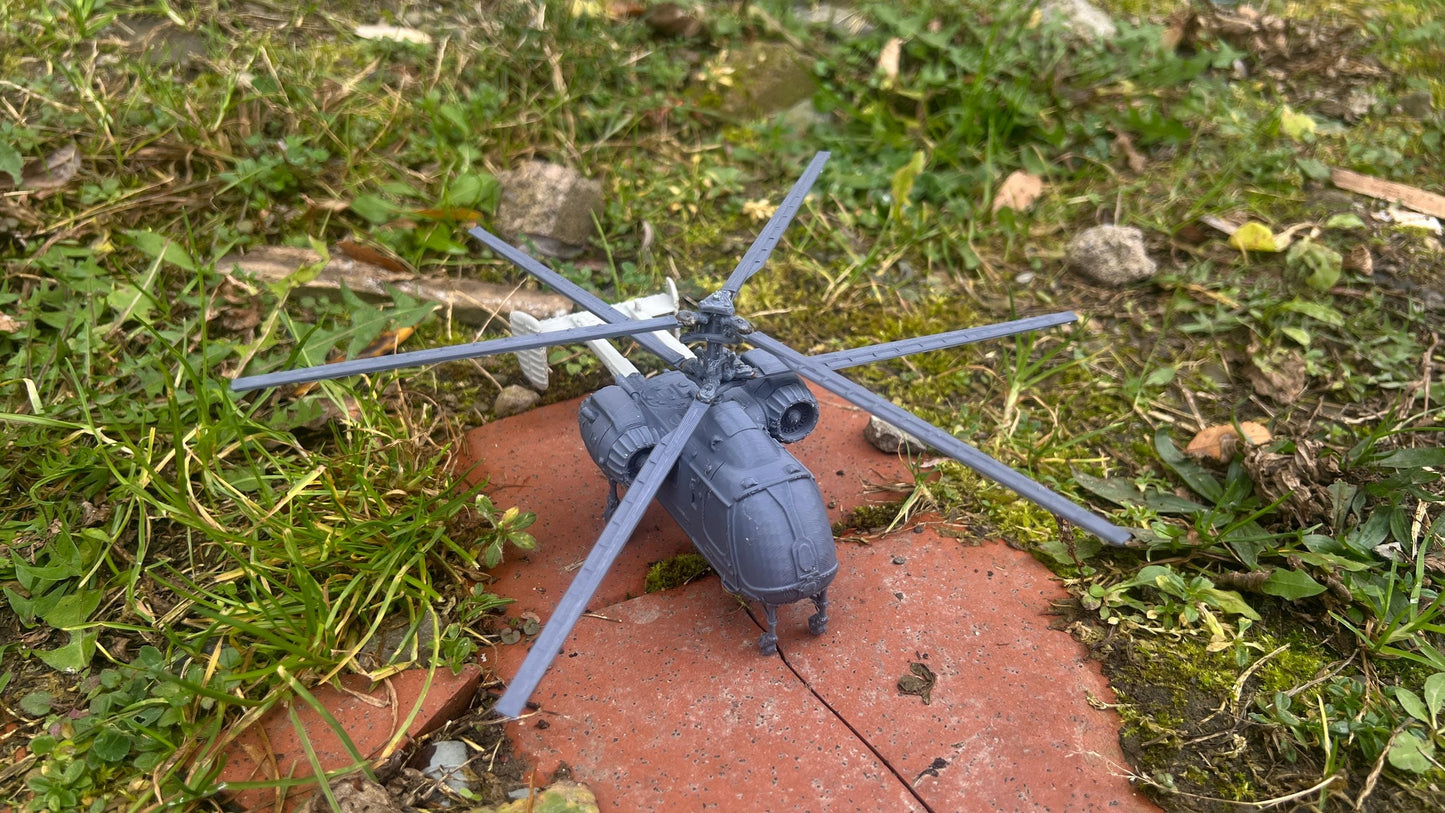 KA-26, Kamov ka-26, cold war Helicopter, cold war, Helicopter, Russian, Tabletop terrain, tabletop gaming, Tank, civilian,