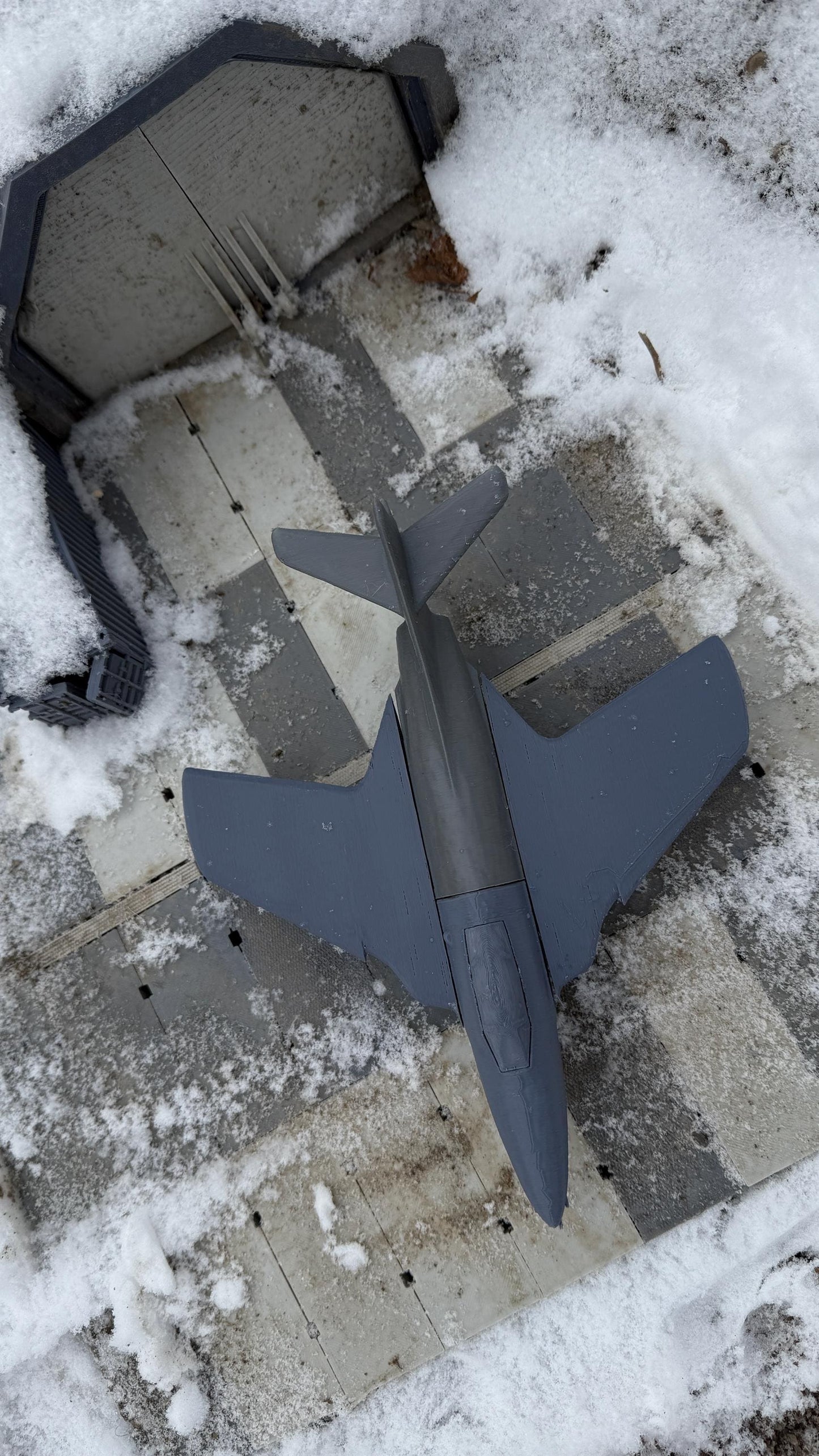 F9F Cougar, fighter-interceptor, North American Jet, Modern warfare, Tabletop terrain, Cold war,