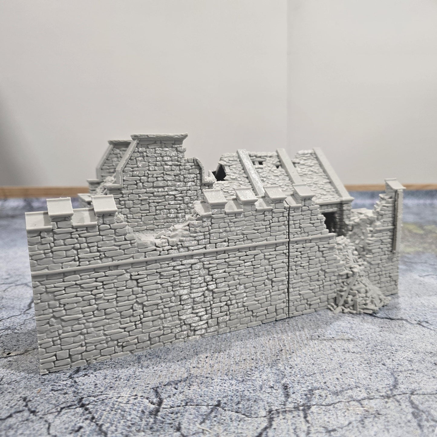 Armory for DnD, Pathfinder, Bolt Action, Revolutionary War Games