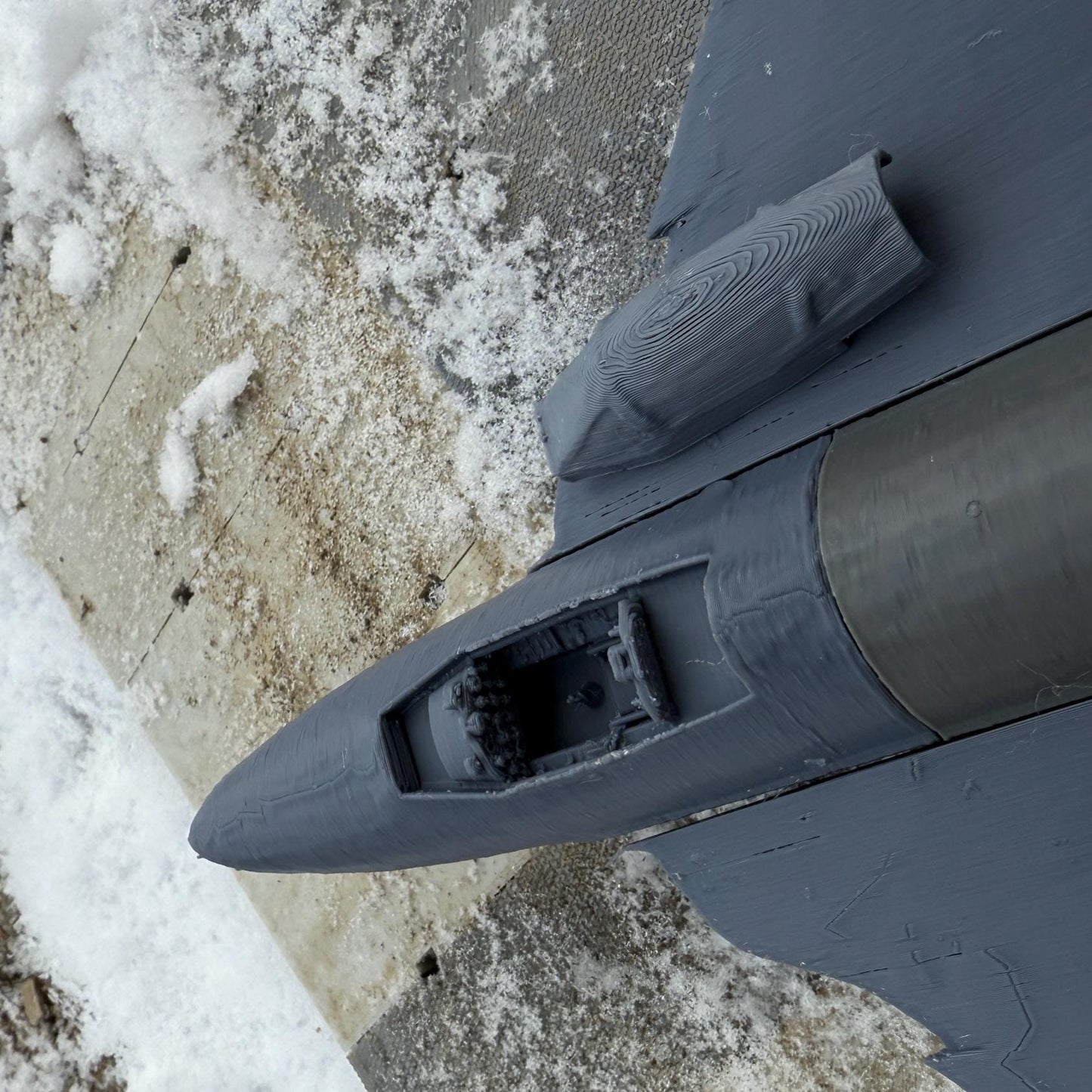 F9F Cougar, fighter-interceptor, North American Jet, Modern warfare, Tabletop terrain, Cold war,