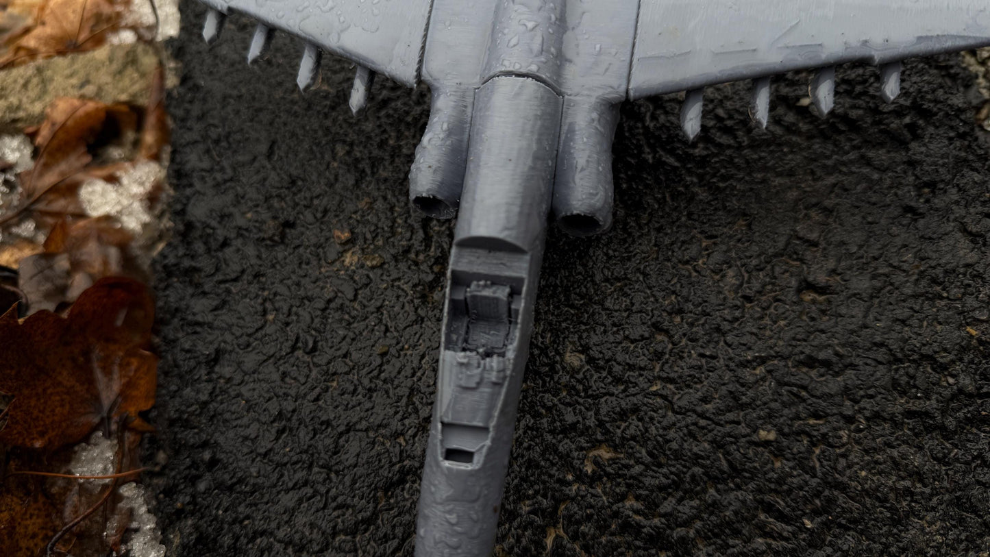 SU-25k, Sukhoi, Soviet Jet, Modern warfare, Tabletop terrain, Cold war,