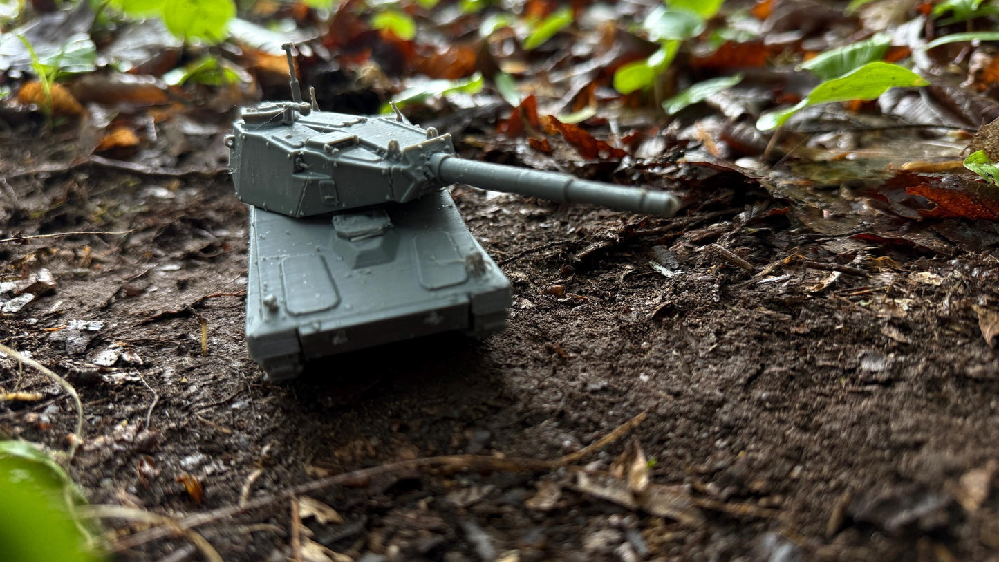 M8 Buford 105, Light tank, BAE, removeable turrets, Modern warfare, Tanks, 28mm 1:65