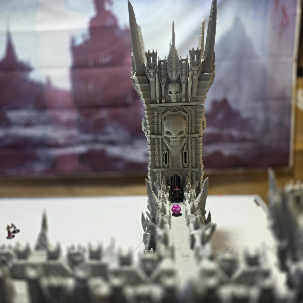 Chaos Castle, Castle Death