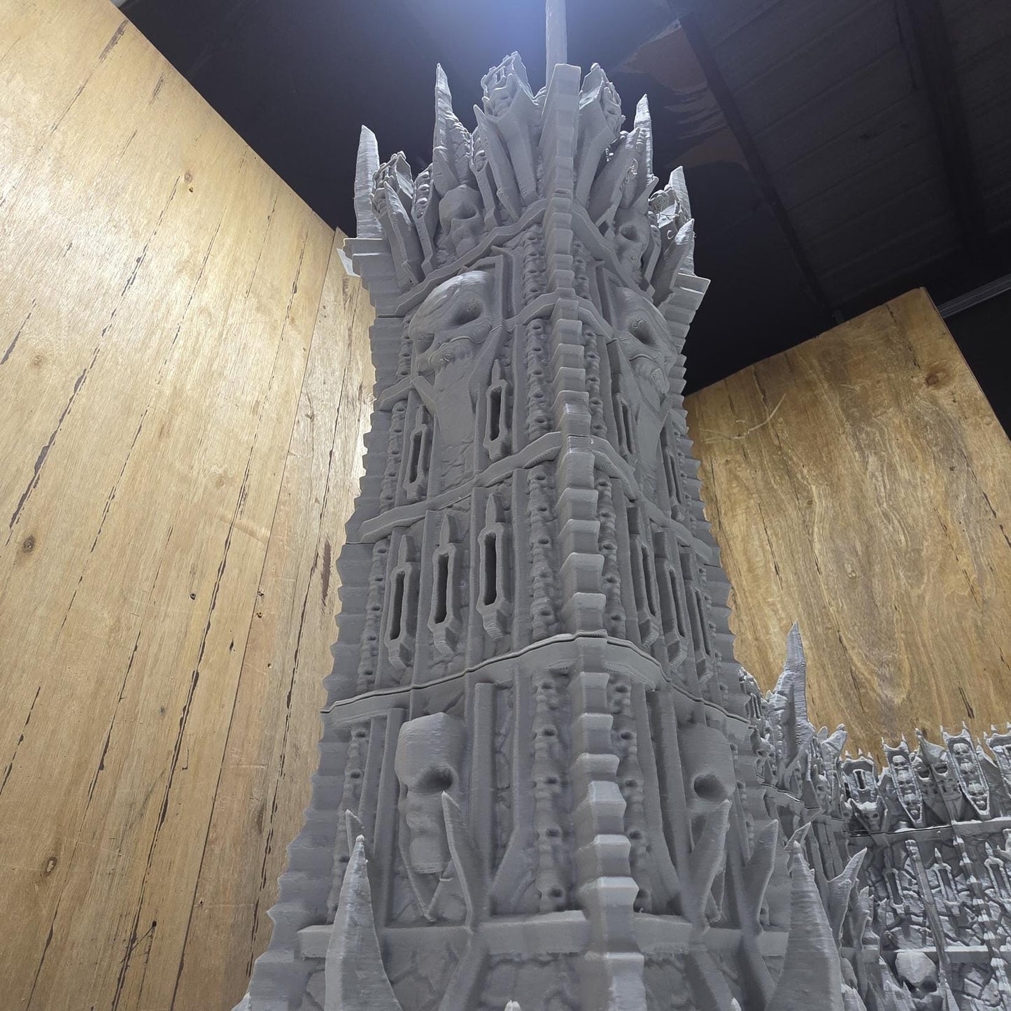 Chaos Castle, Castle Death