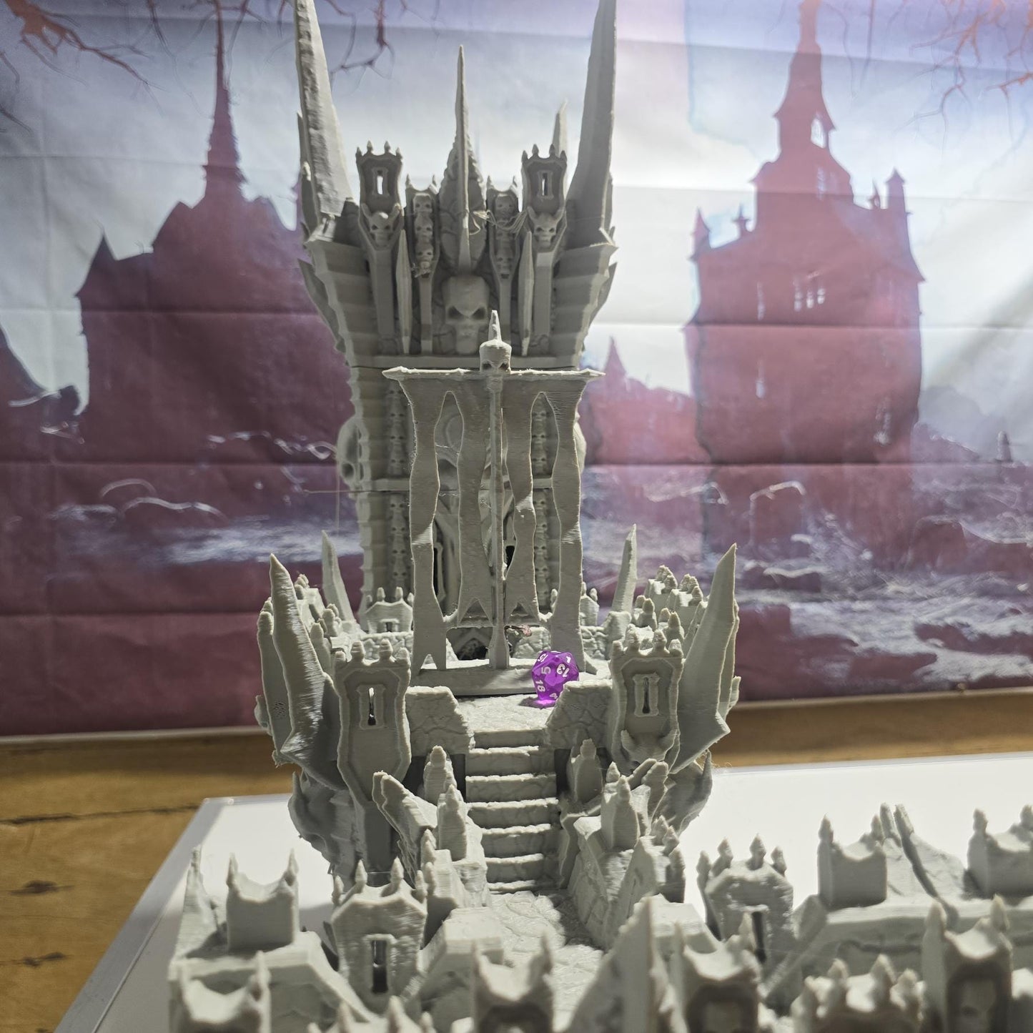 Chaos Castle, Castle Death