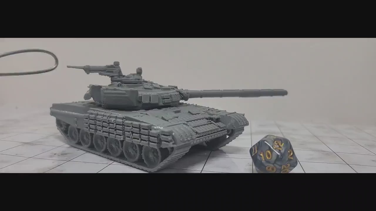 T-72 BV Tank, Moveable Turrets, Modern Warfare, Tanks, Gun Turrets,