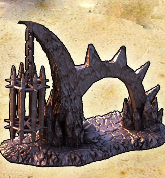 Tabletop Terrain, Mordheim, D&D, Pirate, Tower, Ruin, Ruined, houses, Tabletop, Fantasy Terrain, Town Set, Town and Market, Mordheim Set, Wargaming, Dungeons and Dragons, Lord of the rings, RPG Set, Village Set, Chaos, small town, Market, town