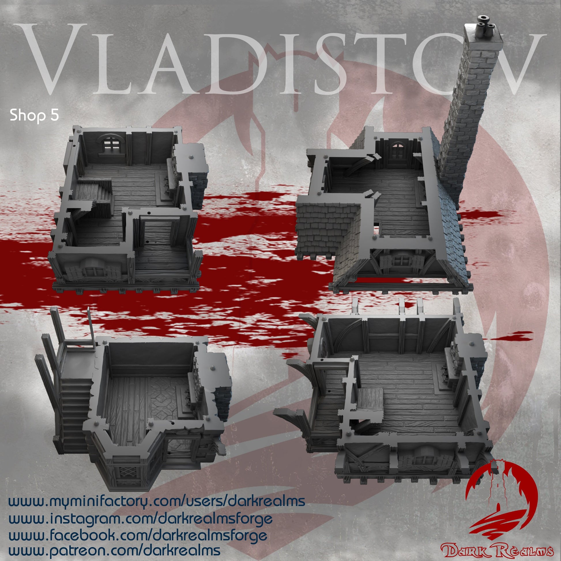 Ruins, Ruin terrain, War Terrain, Tower, Tower Ruins, Arkenfel, Tower or Sorrow, Dungeons and Dragons, Terrain Gift, Tabletop Terrain, curse of strahd, vampire town, 
Wargaming, RPG Terrain, Wargame Tabletop terrain, Tabletop.
Odd, Gaming