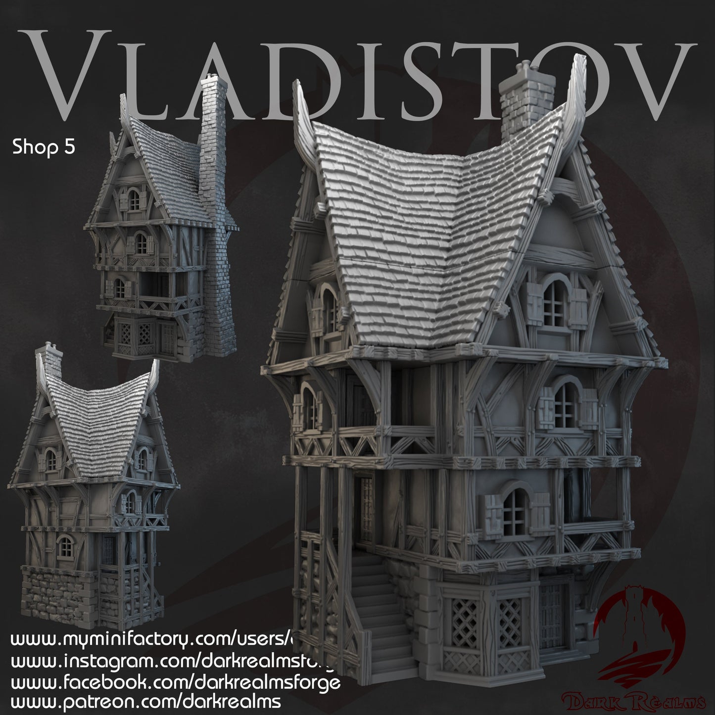 Ruins, Ruin terrain, War Terrain, Tower, Tower Ruins, Arkenfel, Tower or Sorrow, Dungeons and Dragons, Terrain Gift, Tabletop Terrain, curse of strahd, vampire town, 
Wargaming, RPG Terrain, Wargame Tabletop terrain, Tabletop.
Odd, Gaming