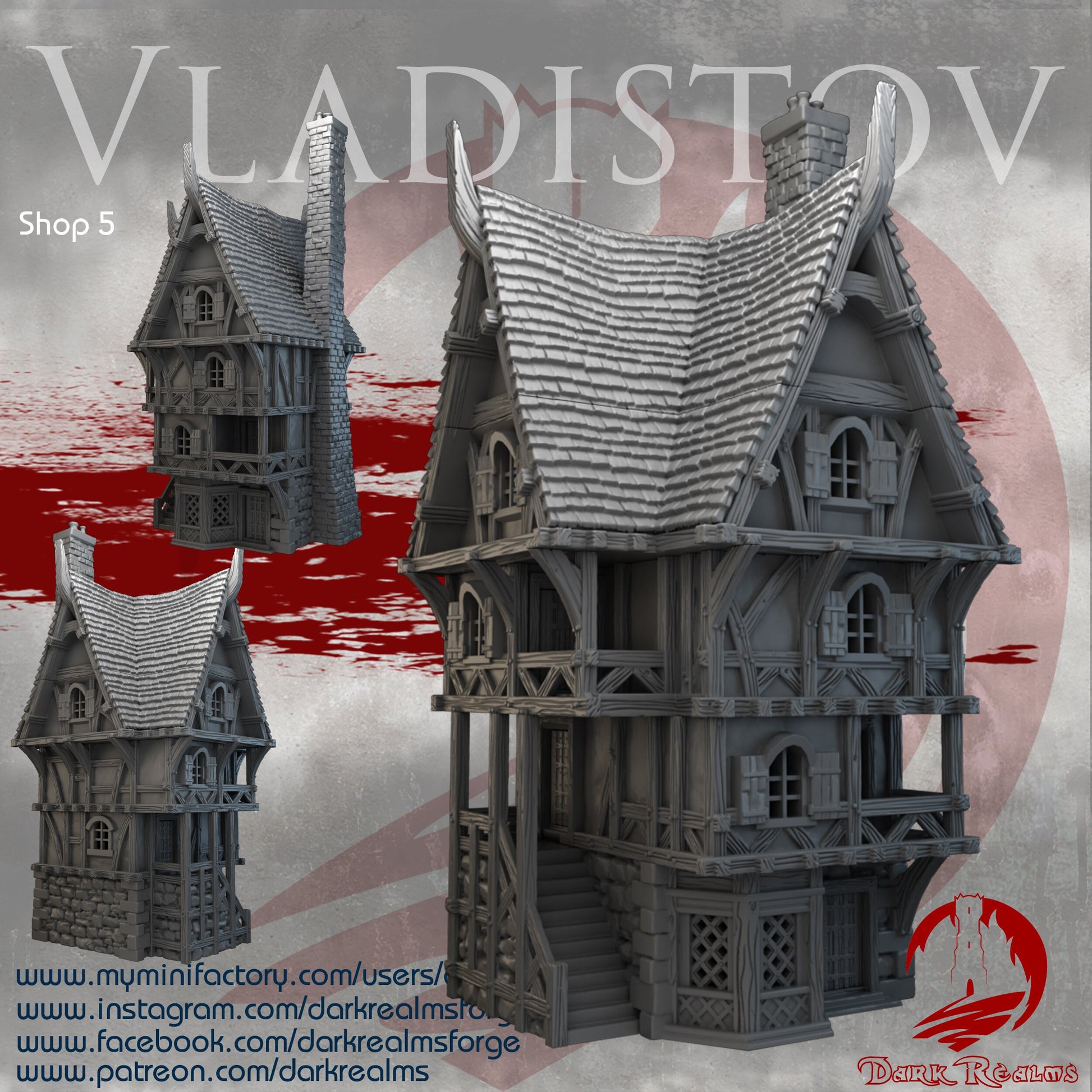 Ruins, Ruin terrain, War Terrain, Tower, Tower Ruins, Arkenfel, Tower or Sorrow, Dungeons and Dragons, Terrain Gift, Tabletop Terrain, curse of strahd, vampire town, 
Wargaming, RPG Terrain, Wargame Tabletop terrain, Tabletop.
Odd, Gaming