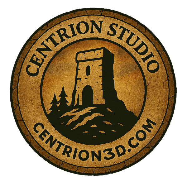 Centrion 3D Studios