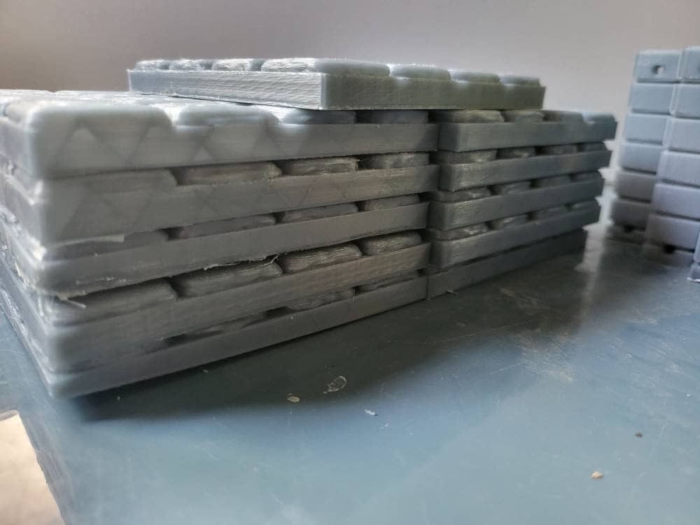 Courtyard / Bath 28mm D&D | - - Dungeons and Dragons - 28mm Terrain - terrain