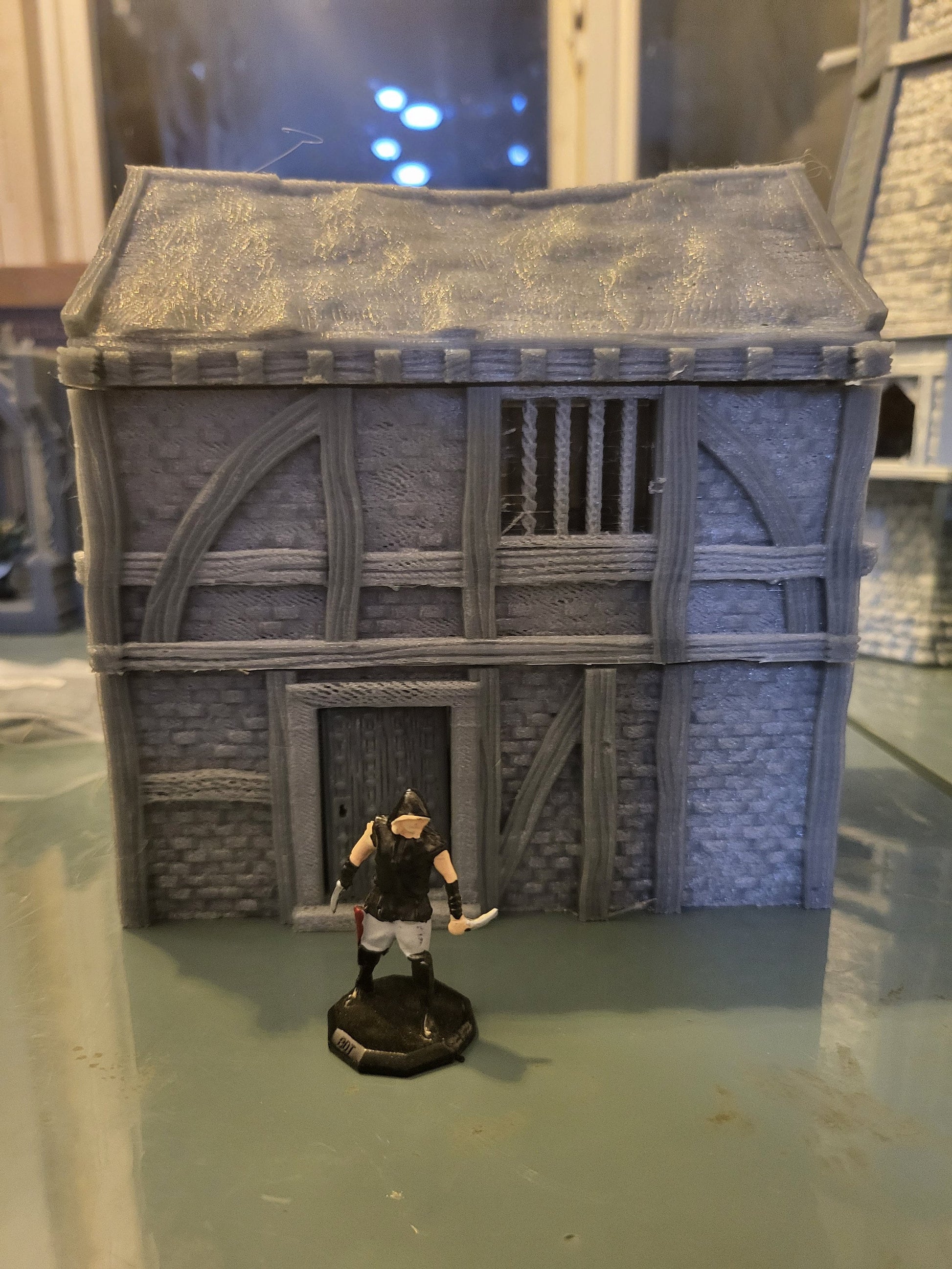 Pirate, Pirate Island, Spanish Island, Tortuga, Pirate Slum, SLum, Dark Realms, Dungeons and Dragons, Gift, Terrain, Tabletop Terrain, 28mm Terrain, Warhammer, Warhammer terrain, Warhammer Pirate, Pirates, DnD Terrain, Treasure Island, Tolkien
