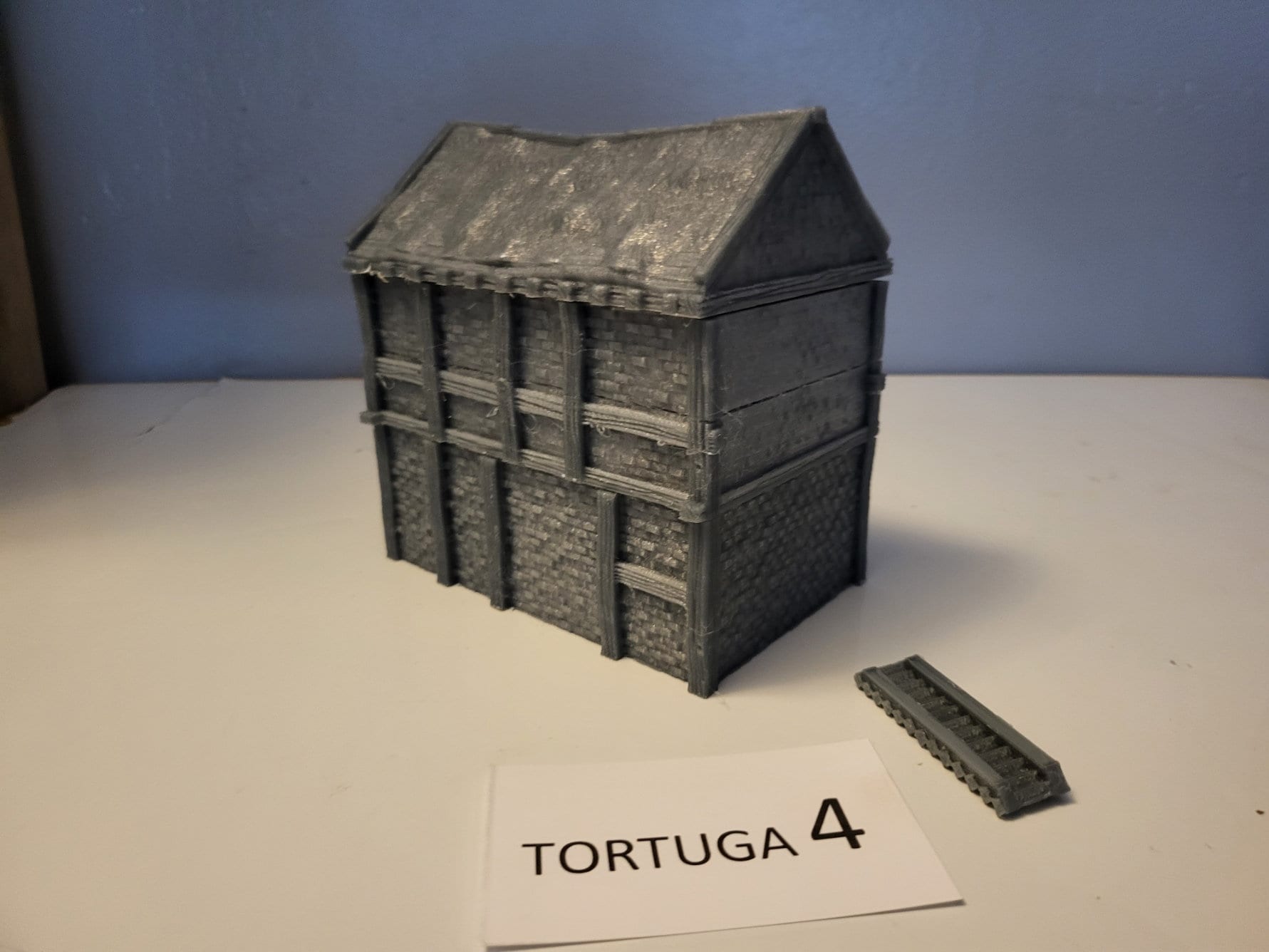 Pirate, Pirate Island, Spanish Island, Tortuga, Pirate Slum, SLum, Dark Realms, Dungeons and Dragons, Gift, Terrain, Tabletop Terrain, 28mm Terrain, Warhammer, Warhammer terrain, Warhammer Pirate, Pirates, DnD Terrain, Treasure Island, Tolkien