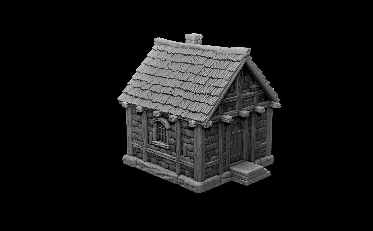 Warhammer, 28mm terrain, warhammer terrain, entry gate, Tabletop Terrain, Dungeons and Dragons, Fort, Defense, gift, Walls, Wall Ends, Orc Walls, Orc Ruins, Ruins, Castle, War, Ruin, Goblins, orcs, monsters, Orc terrain