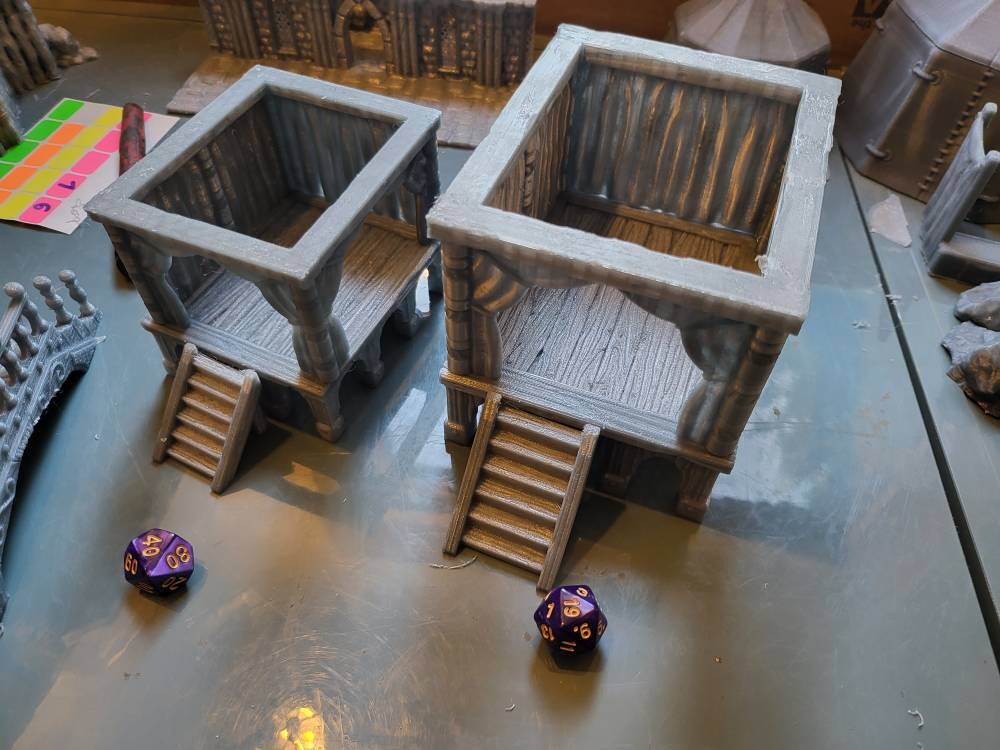 City Stage - Small Theater