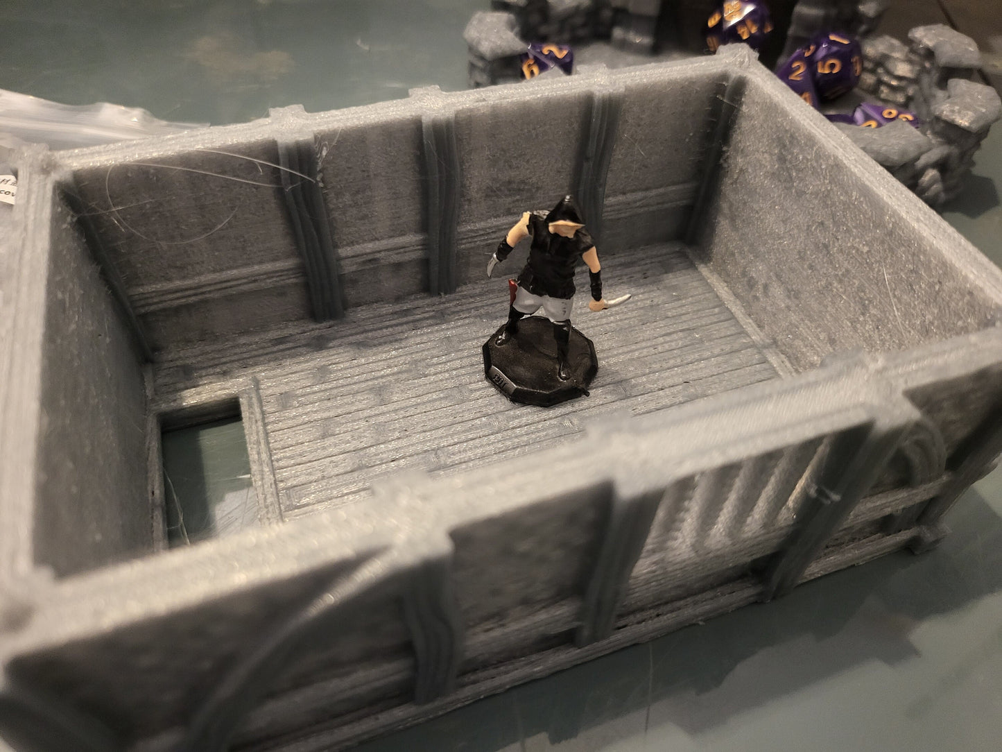 Pirate, Pirate Island, Spanish Island, Tortuga, Pirate Slum, SLum, Dark Realms, Dungeons and Dragons, Gift, Terrain, Tabletop Terrain, 28mm Terrain, Warhammer, Warhammer terrain, Warhammer Pirate, Pirates, DnD Terrain, Treasure Island, Tolkien