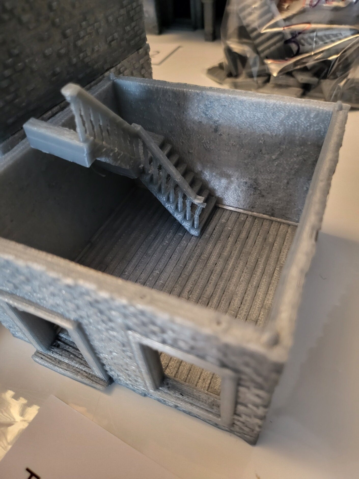 Pirate, Pirate Island, Spanish Island, Tortuga, Pirate Slum, SLum, Dark Realms, Dungeons and Dragons, Gift, Terrain, Tabletop Terrain, 28mm Terrain, Warhammer, Warhammer terrain, Warhammer Pirate, Pirates, DnD Terrain, Treasure Island, Tolkien