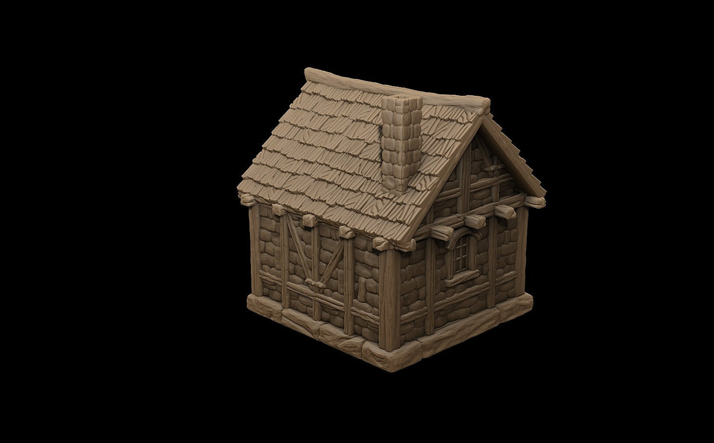 4 story Goblin swamp tower 28mm Terrain, Warhammer, Dungeons and Dragons, 28mm Terrain, warhammer terrain Ruins, Goblins, Dungeons and Dragons, orcs, monsters, Gift, Swamp Tower, Swamp Terrain, Goblin Terrain, Orc terrain, The Swamp