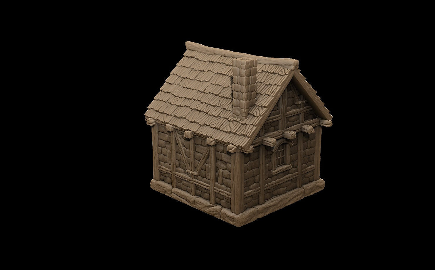 4 story Goblin swamp tower 28mm Terrain, Warhammer, Dungeons and Dragons, 28mm Terrain, warhammer terrain Ruins, Goblins, Dungeons and Dragons, orcs, monsters, Gift, Swamp Tower, Swamp Terrain, Goblin Terrain, Orc terrain, The Swamp