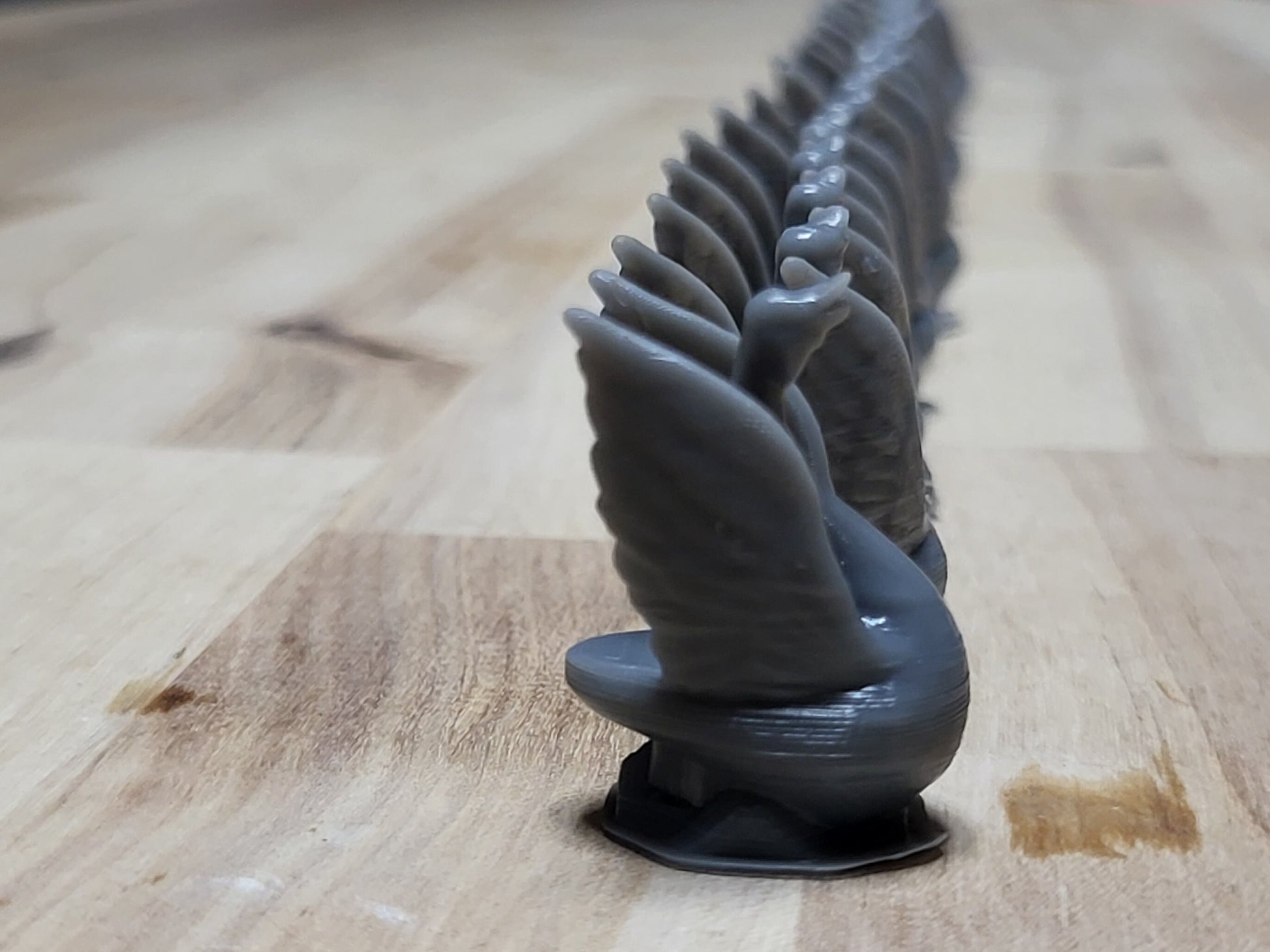 Swan, Pond, Bird, Swans, Birds, Water Birds, Swan Scatter, Water, Scatter, Miniatures, Dungeons and Dragons, Warhammer, Accessories, water feature, water