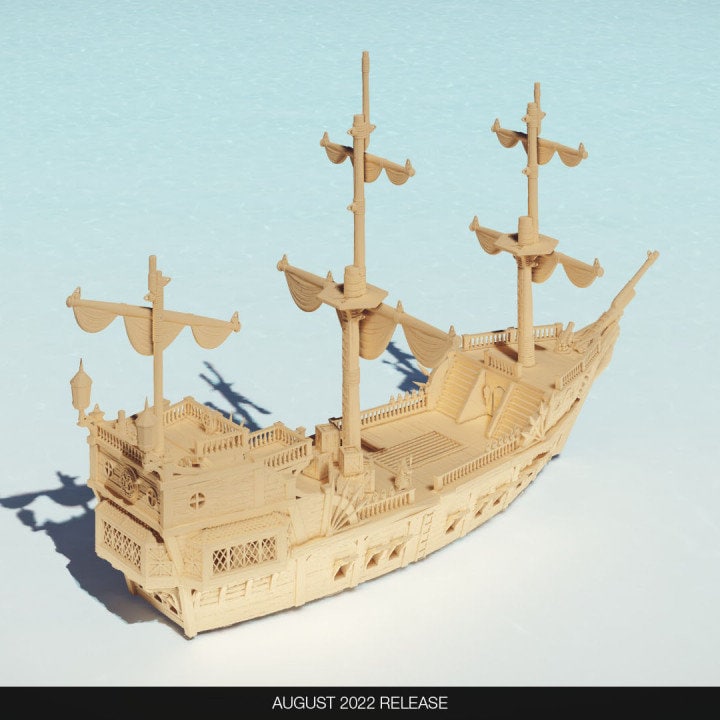 Warship, Wargaming, Gaming Terrain, Ship terrain, Ship, Battleship, Crusier, Frigate, Dungeons and Dragons, Hobbit, Lord of the Rings, Lotr, Halfling, Shire, The Shire, Hobbits, Shirelands, Little People, Wargaming, farmland, the farm