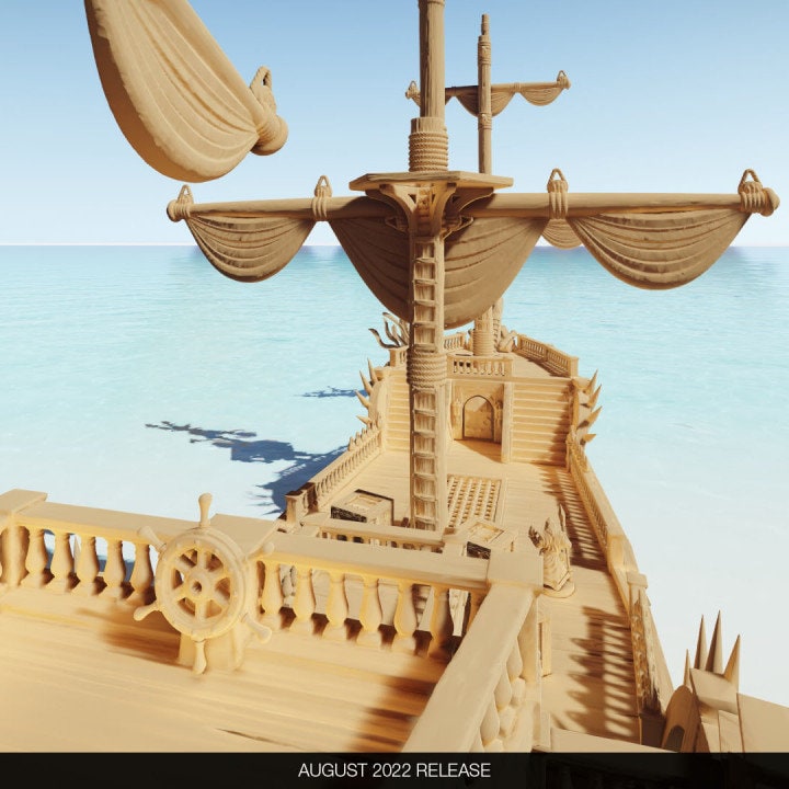 Warship, Wargaming, Gaming Terrain, Ship terrain, Ship, Battleship, Crusier, Frigate, Dungeons and Dragons, Hobbit, Lord of the Rings, Lotr, Halfling, Shire, The Shire, Hobbits, Shirelands, Little People, Wargaming, farmland, the farm