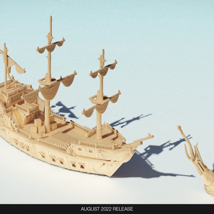 Warship, Wargaming, Gaming Terrain, Ship terrain, Ship, Battleship, Crusier, Frigate, Dungeons and Dragons, Hobbit, Lord of the Rings, Lotr, Halfling, Shire, The Shire, Hobbits, Shirelands, Little People, Wargaming, farmland, the farm