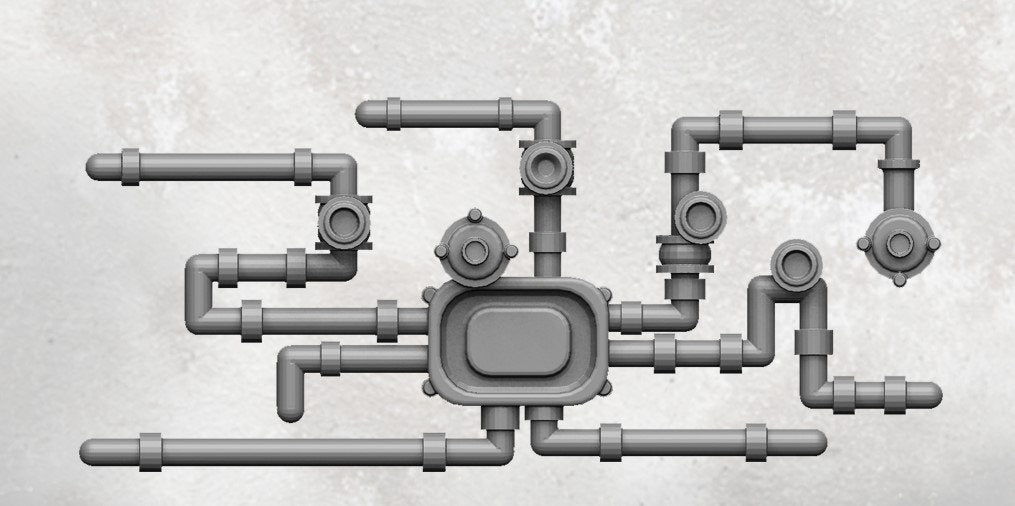 Model railroading, dungeons and Dragons, warhammer, 40k, necromunda, dnd, skyrim, old west, starwars, wargaming, city, town set, set, Bundle,dndterrain, terrain, tabletop terrain, tabletop gaming, gaming, game table
