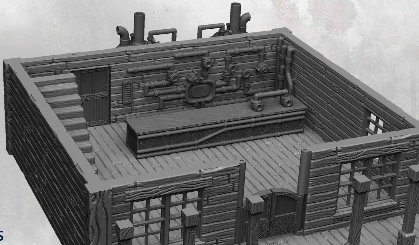 Model railroading, dungeons and Dragons, warhammer, 40k, necromunda, dnd, skyrim, old west, starwars, wargaming, city, town set, set, Bundle,dndterrain, terrain, tabletop terrain, tabletop gaming, gaming, game table