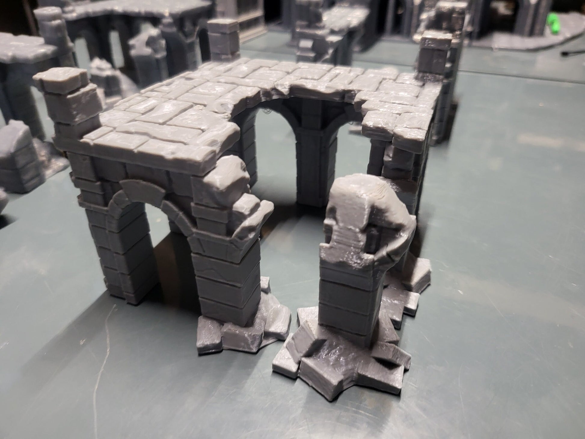 Model railroading, dungeons and Dragons, warhammer, 40k, necromunda, dnd, skyrim, old west, starwars, wargaming, city, town set, set, Bundle,dndterrain, terrain, tabletop terrain, tabletop gaming, gaming, game table, o guage, ho scale