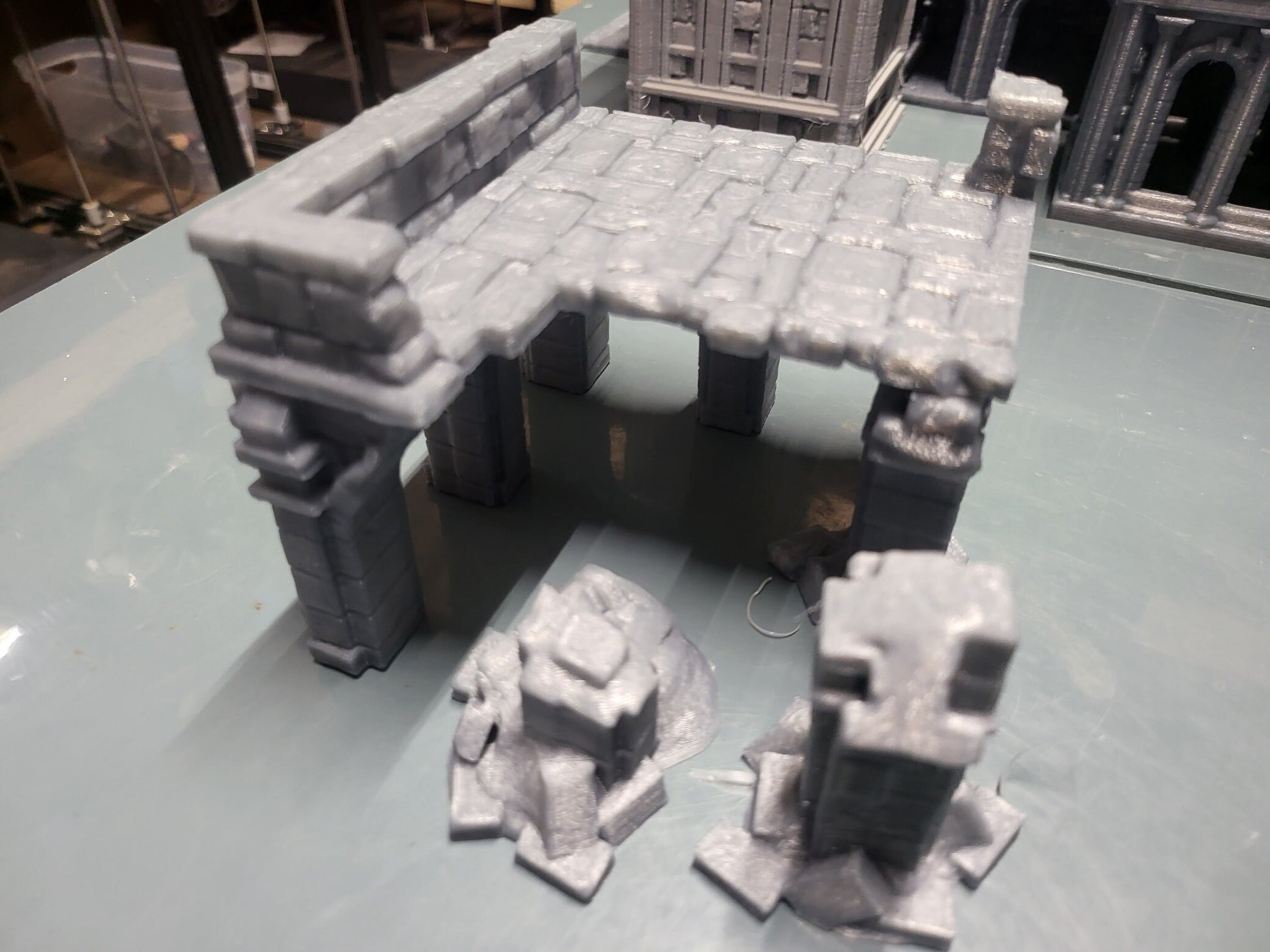 Model railroading, dungeons and Dragons, warhammer, 40k, necromunda, dnd, skyrim, old west, starwars, wargaming, city, town set, set, Bundle,dndterrain, terrain, tabletop terrain, tabletop gaming, gaming, game table, o guage, ho scale