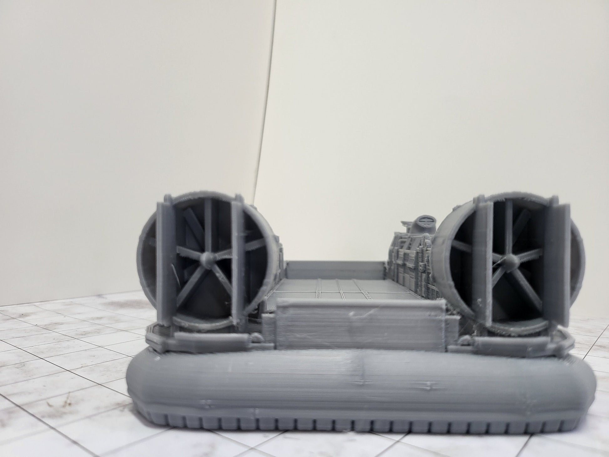 Landing Craft, Air Cushion LCAC, Modern Warfare, Transport Vehicle, war. modern warfare, transport, Military, Historic, Shadowrun, warhammer, landing craft, warfare, transport ship, tank, tank transport