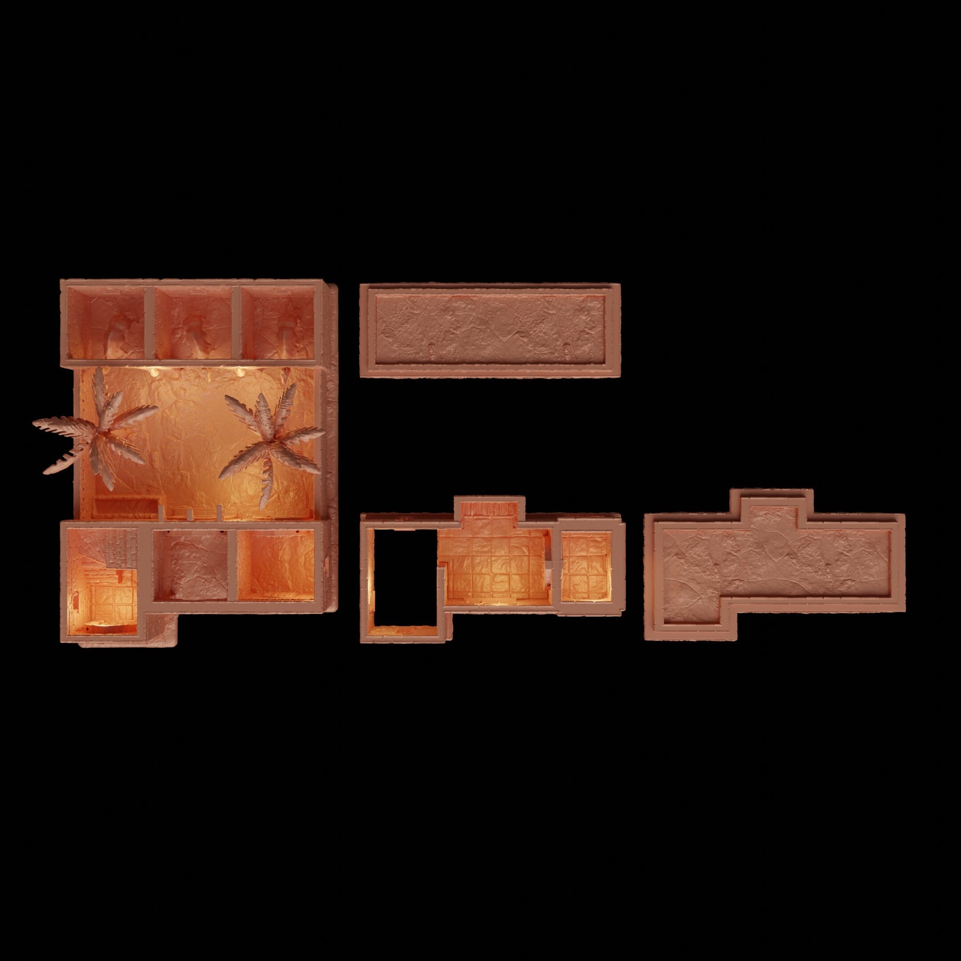 Wargaming, RPG Terrain, Gaming, church, worship, mountain, Wargame, Tabletop terrain, Tabletop, town, village, dungeons and dragons, terrain