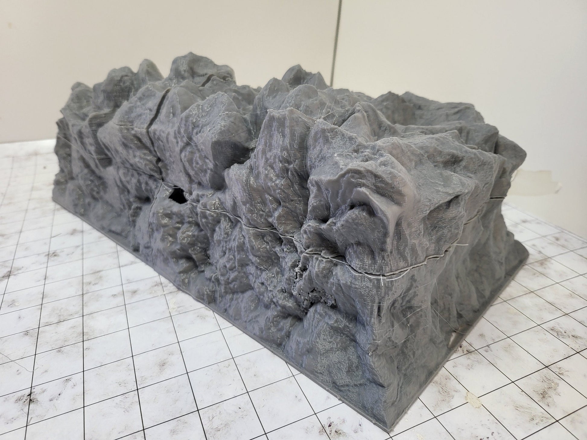 desert, desert walls, mud huts, desert house, dungeons and dragons, tabletop terrain, tabletop, desert market, desert town, sand village, hideout, cave, bandits, Small Desert Hideouts, Desert Cave, Secret Desert Lair, Bandits Lair, Bandits Hideout