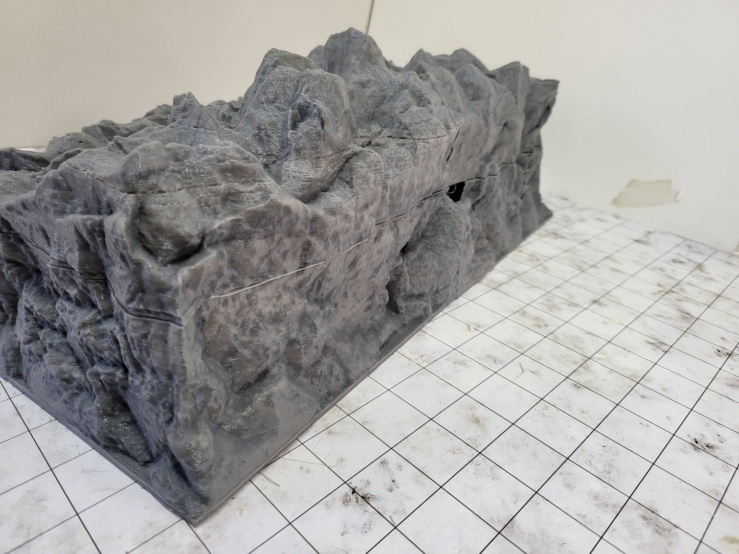 desert, desert walls, mud huts, desert house, dungeons and dragons, tabletop terrain, tabletop, desert market, desert town, sand village, hideout, cave, bandits, Small Desert Hideouts, Desert Cave, Secret Desert Lair, Bandits Lair, Bandits Hideout