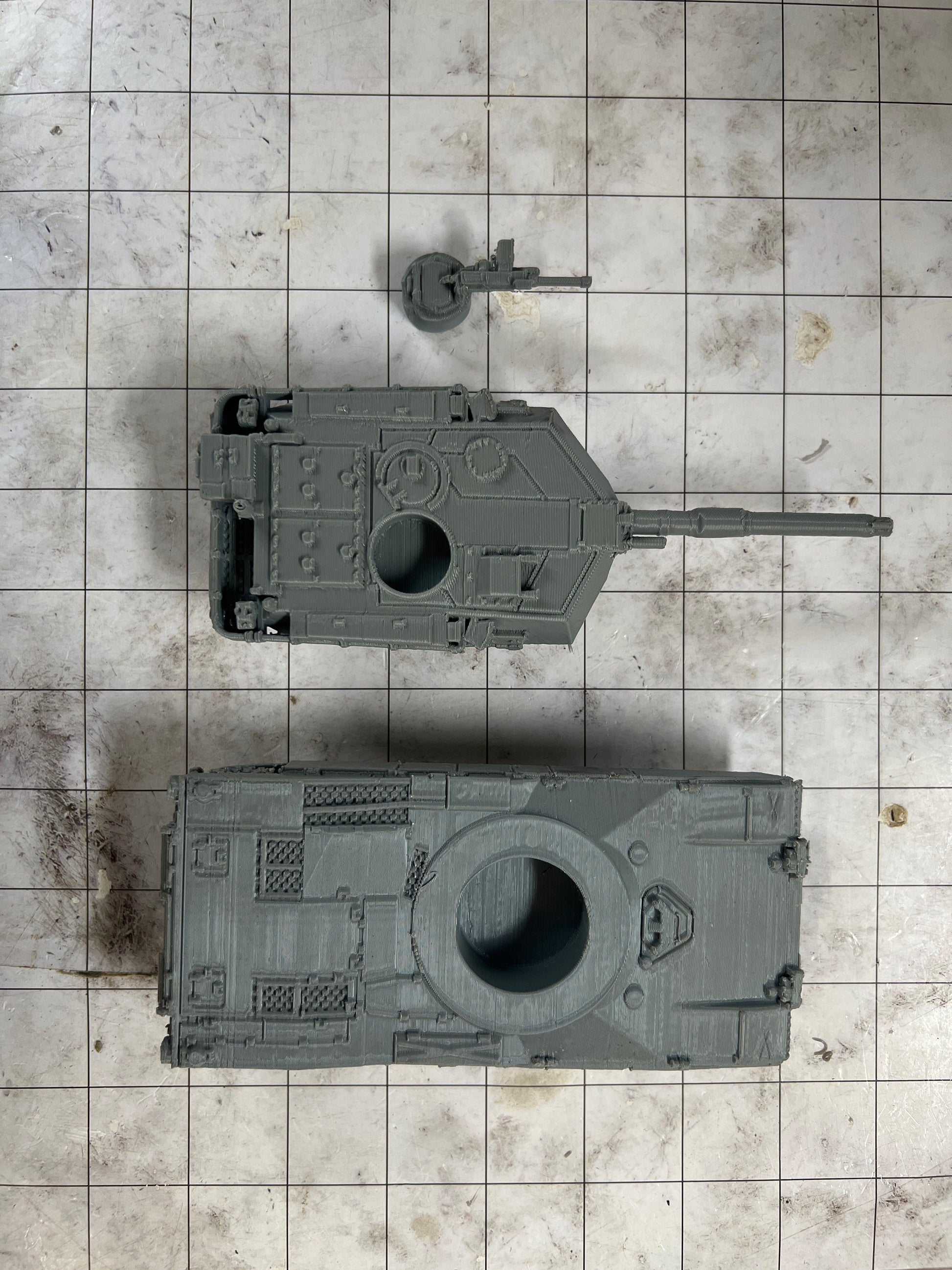 M1A1 Abrams , Modern warfare, Tabletop terrain, WW2, Modern tank,