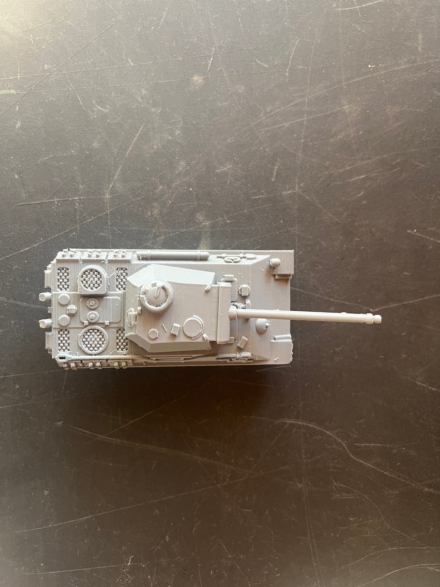 Panther G, Panzerkampfwagen, PzKpfw V, , Modern warfare, Tabletop terrain, WW2, WWII,